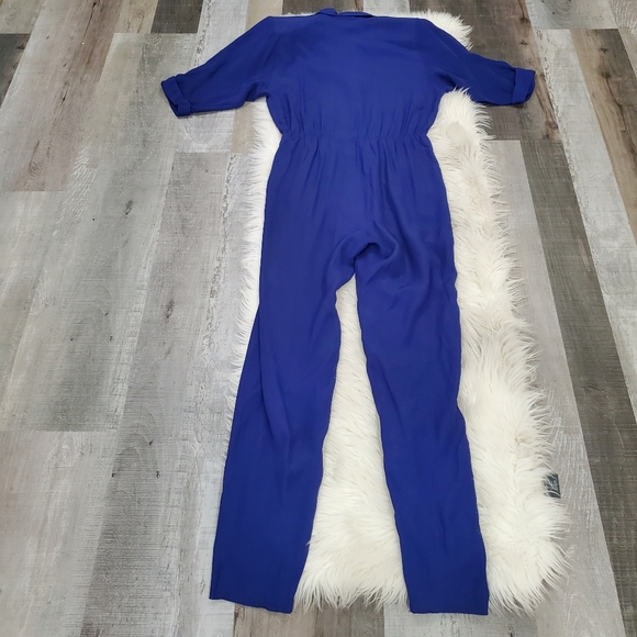 Kotivo vintage jumpsuit - Picture 3 of 10